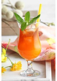 Resim Lav Fiesta 6'lı Meşrubat Bardağı 