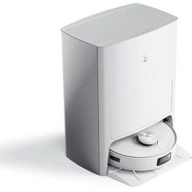 Resim Ecovacs Deebot Omni T20 Robot Süpürge 