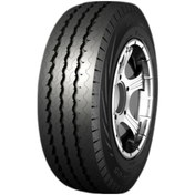 Resim Nankang Cw-25 205R14c 109/107r Yaz Lastiği 2024 