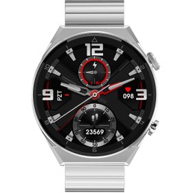 Resim Inteya Hi-watch Pro Sesli Görüşme Özellikli Akıllı Saat (ANDROİD VE IOS UYUMLU) 