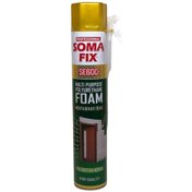 Resim Somafix 600 gr Poliüretan Köpük (SOMAFIX.SE600) 