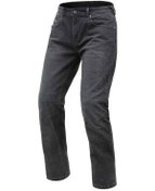 Resim Tucano Urbano Zeno Jean Pantolon Siyah 