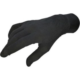 Resim Dainese Silk Underglove Black 