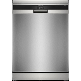 Resim Siemens SN25EI63MT Solo Bulaşık Makinesi 6 Programlı Inox 