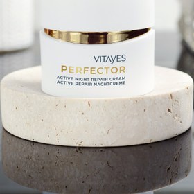 Resim Perfector Yaşlanma Karşıtı Yoğun Nemlendirici Gece Kremi - 50 ml 
