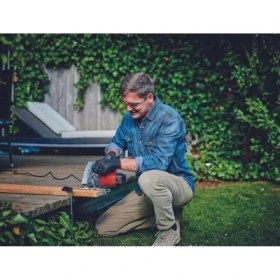 Resim Aesco Mey Ithalat® Tc Cs 1250 Daire Testere 1250 Watt 