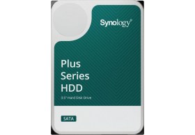 Resim Synology Plus HAT3310-16T 16TB 7200RPM 512MB 3.5" Sata Harddisk 