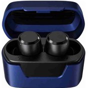 Resim Fuchsia XKT05 Bluetooth 5.2 Kulak İçi Kulaklık 