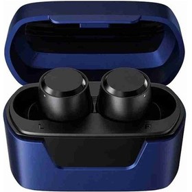 Resim Fuchsia XKT05 Bluetooth 5.2 Kulak İçi Kulaklık 