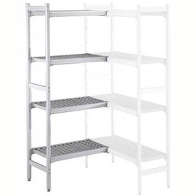 Resim Professional Köşe Tip Etejer 475x1098 Mm H 1700 Mm CLS1094 