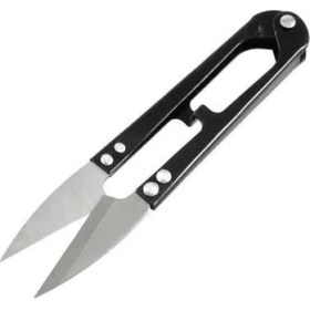 Resim Akıllı Durak Yaylı Balıkçı Ip Kesme Makası 