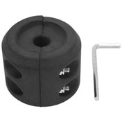 Resim Vinç Halat Koruyucu Kauçuk For Atv/utv Yongtao 