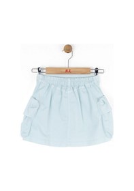 Resim Xo Kids Kız Çocuk Etek 4-8 Yaş 58507 Mavi 