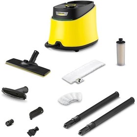 Resim Karcher SC 3 Deluxe Easyfix 1900 W Buharlı Temizleyici 