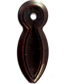 Resim Tablo, Fotoğraf Tutucu Çerçeve Mandalı - 5x16mm, 10 Adet, Oksit Tdrtr 