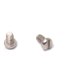 Resim Fdm Düz Makine İğne Vidası Beyaz 140553 Ss-7080510-tp 