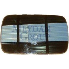 Resim Bmw 3 Serı- E30- 84/91 Ayna Camı Sol Taraf Isıtmasız 