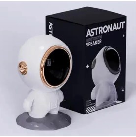 Resim Paleon Z18 Astronot Speaker Kablosuz Hoparlör - Speaker 