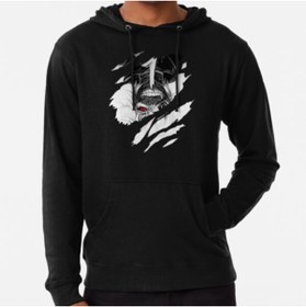 Resim GALASHOP Anime Kaneki Ghooul Kapşonlu Hoodie Model1123 