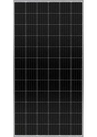 Resim Lexron 280w Half-cut Topcon 64 Hücreli Monokristal Güneş Paneli 