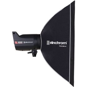Resim Elinchrom Rotalux 70 x 70 CM Square Softbox 