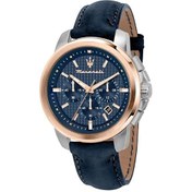 Resim Maserati R8871621015 Erkek Kol Saati 