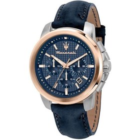 Resim Maserati R8871621015 Erkek Kol Saati 