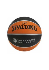 Resim Supertrend Basketbol Topu Euro/turk No:6 Tf-150 