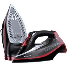Resim King P-746 Steamex 3000 W Buharlı Ütü 