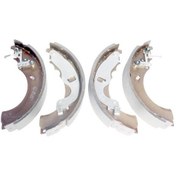 Resim Mga-54211 - Kampana Balata J9 J10 J10 Premıer 