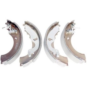 Resim Mga-54211 - Kampana Balata J9 J10 J10 Premıer 