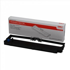 Resim tonermax OKI 5720-5790 Şerit (44173405) 