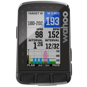 Resim Wahoo Elemnt Roam V2 Gps Bisiklet Bilgisayarı 