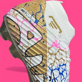 Resim Krampon Profesyonel Şeffaf Taban Aırteam 