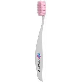 Resim Babyton Diş Fırçası Bio Deniz Anası 