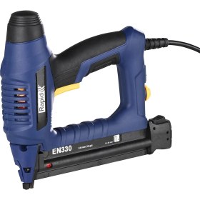 Resim EN330 Elektrikli Çivi Çakma Tabancası Tip:8 Çivi (18GA)15-30 mm 