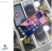 Resim Apple iPhone 15 Pro Max İkinci El YD | 256 GB | Natürel Titanyum İkinci El 7/24 ADRESE İPHONE 15 PROMAX 266GB PİL91 KULANIMA KAPALI