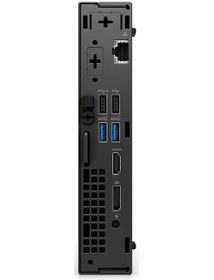 Resim Dell Optiplex 7020MMF N012O7020MFFVP-64 i5-14500T 64 GB 512 GB SSD W11P Mini PC 