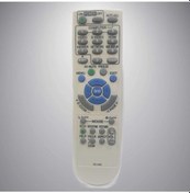 Resim Lv-7385 / Lv-7380 / Lv-8215 Projeksiyon Cihazı Kumandası 