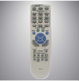 Resim Lv-7385 / Lv-7380 / Lv-8215 Projeksiyon Cihazı Kumandası 