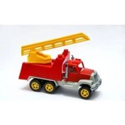 Resim Matmel Oyuncak Itfaiye Aracı 