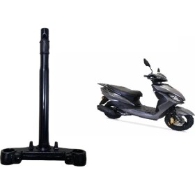 Resim Arora Freedom 50 Direksiyon Mili 