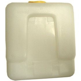 Resim Mazda B2500 Pick Up 04/06 Ön Cam Su Bi Donu/deposu Motorlu Ori Ji Nal 