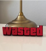 Resim Elit Wasted dekor Pleksi 