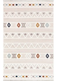 Resim İpek Halı Duru Risby 1805 A İskandinav Halı 