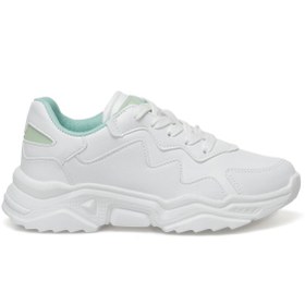Resim Torex Trx22s-120 3fx Beyaz Kadın Sneaker 