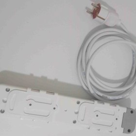 Resim Elbi 6 Lı Grup Priz 