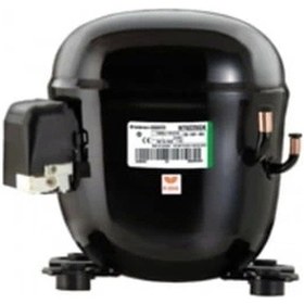 Resim Embraco Nt 6220 Gk 3/4 Hp Kompresör Büyük Gövde 