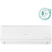 Resim Baymak Elegant Plus 18 A 18000 Btu Duvar Tipi Inverter Klima (MONTAJ DAHİL) 