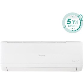 Resim Baymak Elegant Plus 18 A 18000 Btu Duvar Tipi Inverter Klima (MONTAJ DAHİL) 